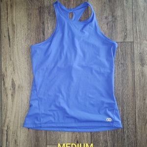 MEDIUM with Tags Calia Carrie Underwood workout tank top